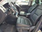 2011 Volkswagen Tiguan S იყიდება Riverview-ში, FL - Minor Dent/Scratches