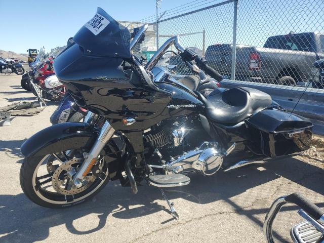 2017 HARLEY-DAVIDSON FLTRX ROAD GLIDE