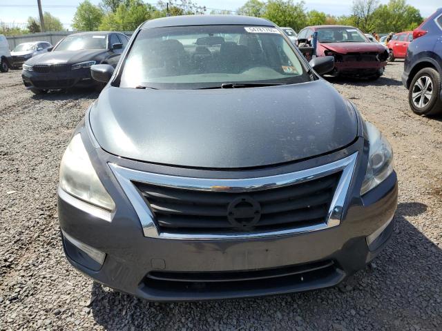  NISSAN ALTIMA 2013 Gray