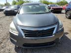 2013 Nissan Altima 2.5 продається в Hillsborough, NJ - Mechanical