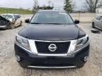 2013 Nissan Pathfinder S იყიდება Northfield-ში, OH - Front End