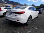 2015 MAZDA 6 SPORT NA for sale at Copart BELFAST