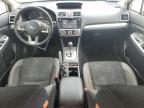 2016 Subaru Crosstrek Premium იყიდება Knightdale-ში, NC - Undercarriage