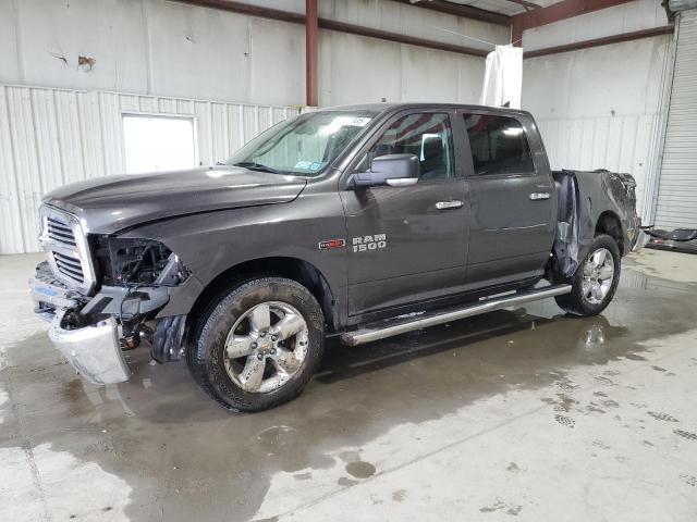  RAM 1500 2016 Серый