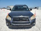 2009 Toyota Rav4 Sport for Sale in Temple, TX - Front End