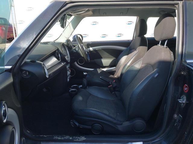 2008 MINI ONE
