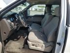 2010 Ford F150 Super Cab იყიდება Sacramento-ში, CA - Front End