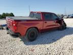 2021 Chevrolet Silverado K1500 Lt Trail Boss na sprzedaż w Temple, TX - Side