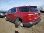 2018 Chevrolet Traverse Lt for Sale in New Britain, CT - Rear End