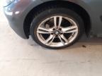 2015 BMW 320I M SPO for sale at Copart WOLVERHAMPTON