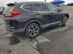 2018 Honda Cr-V Touring за продажба в Colton, CA - Front End