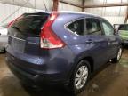 2HKRM4H72DH****** Salvage and Repairable 2013 Honda CR-V in AK - Anchorage