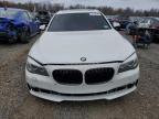 2013 Bmw 740 Lxi продається в Hillsborough, NJ - Minor Dent/Scratches