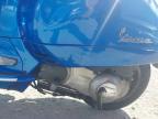 2015 PIAG VESPA GTS for sale at Copart BRISTOL
