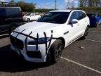 2018 JAGUAR F-PACE R-S for sale at Copart SANDTOFT