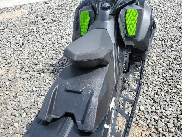 2018 SKIDOO SUMMIT SP  