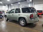 2004 Chevrolet Trailblazer Ls en Venta en Ham Lake, MN - Front End