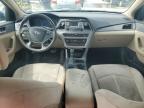 2016 Hyundai Sonata Se للبيع في Bridgeton، MO - Vandalism