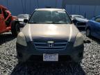2006 Honda Cr-V Lx продається в Apopka, FL - Rear End