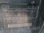2009 Hyundai Sonata Gls for Sale in Wheeling, IL - Front End