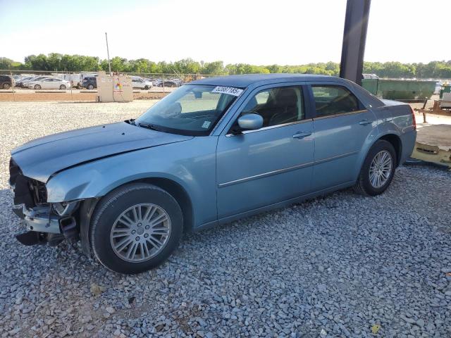 2008 Chrysler 300 Touring