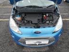 2009 FORD KA ZETEC T for sale at Copart SANDTOFT