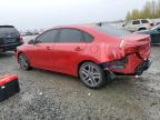 2019 Kia Forte Gt Line for Sale in Arlington, WA - Rear End