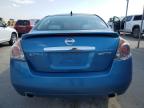 2009 Nissan Altima Hybrid იყიდება Fresno-ში, CA - Front End