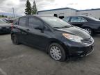 2014 Nissan Versa Note S for Sale in Rancho Cucamonga, CA - Minor Dent/Scratches