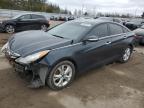 2012 HYUNDAI SONATA SE for sale at Copart ON - TORONTO