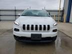 2015 Jeep Cherokee Latitude for Sale in Cahokia Heights, IL - Side