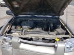 2004 Nissan Frontier King Cab Xe იყიდება Dunn-ში, NC - Front End