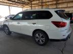 2017 Nissan Pathfinder S للبيع في Phoenix، AZ - Front End