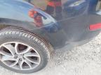 2009 CITROEN C-CROSSER for sale at Copart YORK