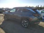 2022 HYUNDAI TUCSON LUXURY à vendre chez Copart ON - TORONTO