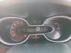 2018 VAUXHALL VIVARO 290 for sale at Copart WOLVERHAMPTON