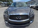 2020 Infiniti Qx60 Luxe იყიდება Opa Locka-ში, FL - Water/Flood