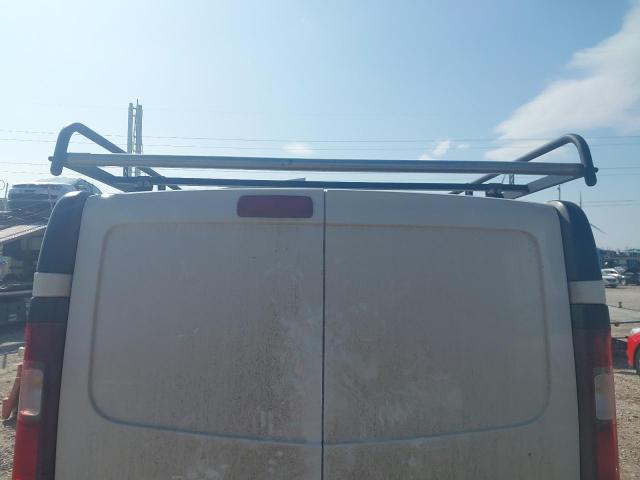 2019 VAUXHALL VIVARO 290