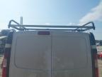 2019 VAUXHALL VIVARO 290 for sale at Copart BRISTOL