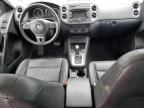 2013 Volkswagen Tiguan S   zu verkaufen in Colton, CA - Vandalism