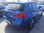 2015 BMW 118I M SPO for sale at Copart SANDY