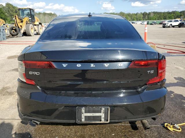  VOLVO S90 2018 Black