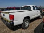 2017 Toyota Tacoma Access Cab for Sale in Elgin, IL - Front End
