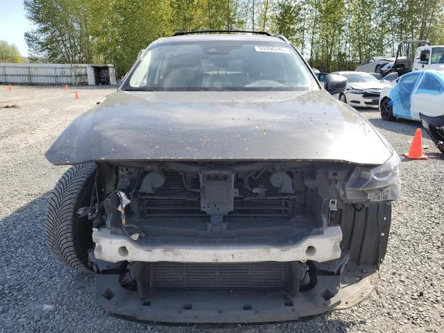  MAZDA CX-9 2018 Charcoal