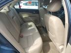 2011 Ford Fusion Sel за продажба в North Billerica, MA - Front End
