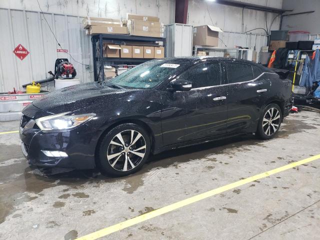 2018 Nissan Maxima 3.5S