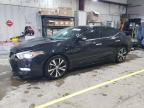2018 Nissan Maxima 3.5S იყიდება Rogersville-ში, MO - Rear End