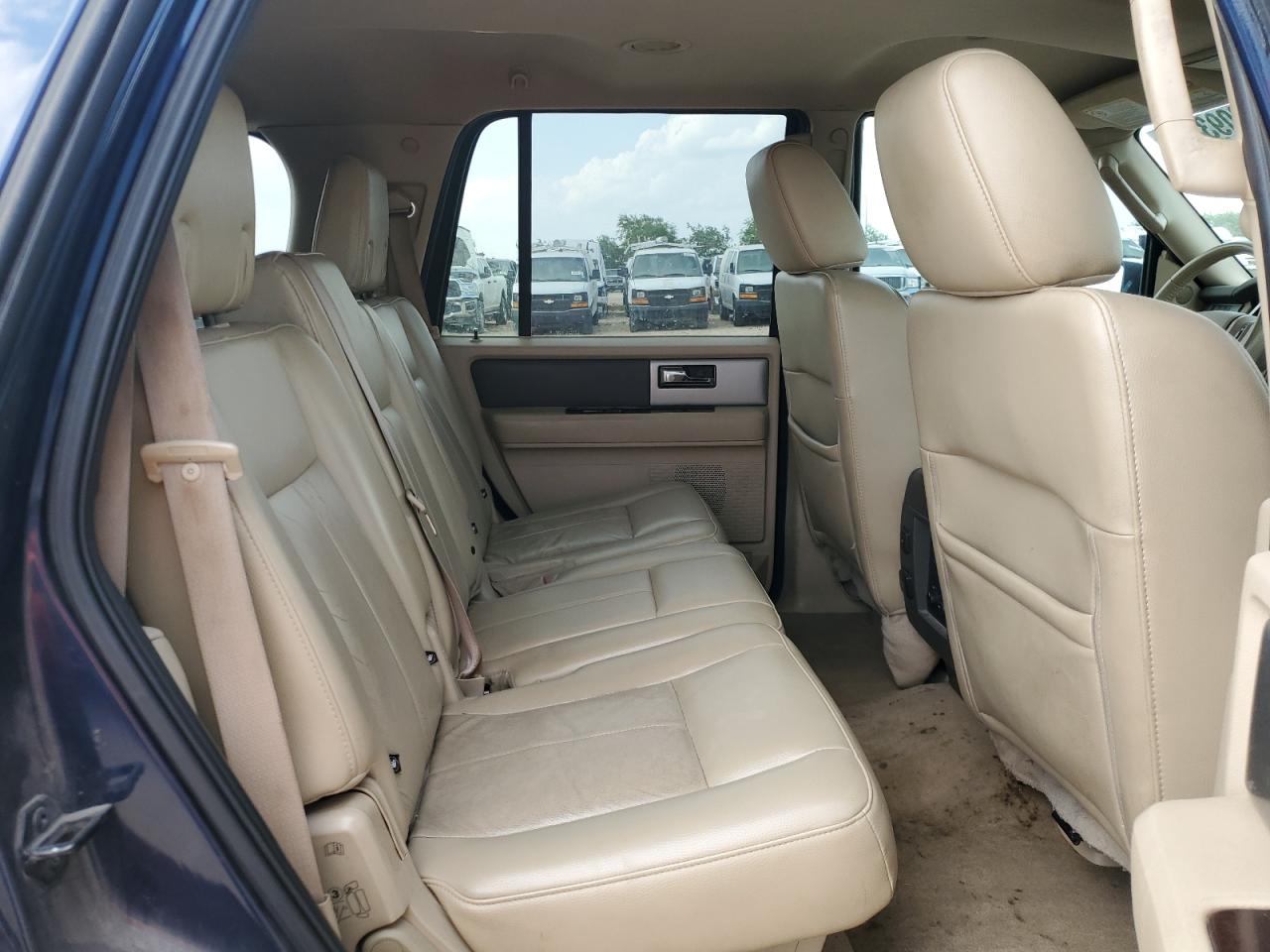 2014 Ford Expedition Xlt VIN: 1FMJU1H56EEF05142 Lot: 55209325