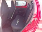 2017 PEUGEOT 108 ALLURE for sale at Copart CHESTER