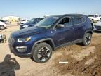 2017 Jeep Compass Trailhawk for Sale in Amarillo, TX - Rear End